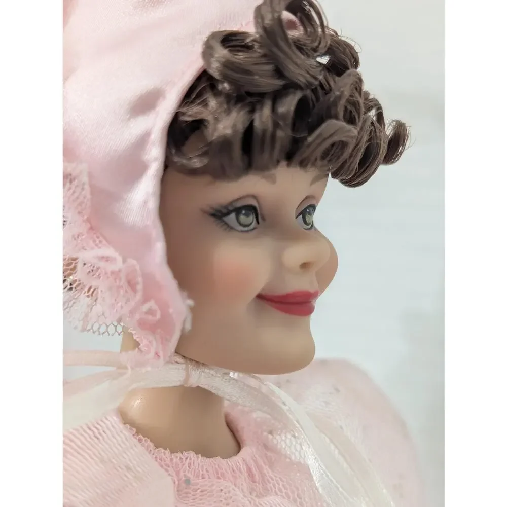 Tonner Wizard of Oz Lullaby Munchkin 12